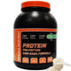 Протеїн для сушки та рельєфу BioLine Nutrition 80% Морозиво Банка 2кг - зображення 1