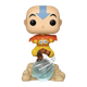 Фігурка FUNKO POP! Аватар Аанг Avatar The Last Airbender Floating Aang 108mm 1439 72099 - зображення 1