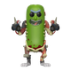 Фигурка FUNKO POP! Рик и Морти Rick & Morty Pickle Rick 95mm 333 27854 - изображение 1