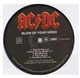 Виниловая пластинка AC/DC - Blow Up Your Video, Rock - изображение 3