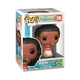 Игровая фигурка FUNKO POP! Моана S3 Моана и сердце Те Фити (GW) 9,6 см 94413 - изображение 2