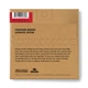Струны для акустической гитары Dunlop DOP-1656 Resonator Phosphor Bronze, 16-56 - изображение 2