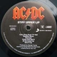 Виниловая пластинка AC/DC - Stiff Upper Lip -Hq, Rock - изображение 4