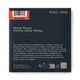 Струны для электрогитары Dunlop DEN-0838 (DEN-1006) Nickel Wound, 8-38 - зображення 2