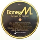 Вінілова пластинка Boney М. - Oceans Of Fantasy, Electronic, Funk, Soul - зображення 3