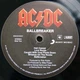 Виниловая пластинка AC/DC - Ballbreaker -Hq, Rock - изображение 4