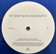 Виниловая пластинка Pet Shop Boys - Discography - The Complete Singles Collection (2LP), Electronic, Pop - изображение 2