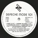 Виниловая пластинка Depeche Mode - 101 (2LP), Electronic, Rock, Pop - изображение 3