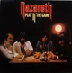 Виниловая пластинка Nazareth - Play 'n' The Game, Rock - изображение 1