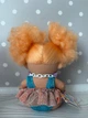 Лялька пупс Cotton Candy Nines d'Onil Pepotes з рудим волоссям, 26 см - зображення 3