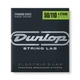 Струны для бас-гитары Dunlop DBN-50110 Nickel Wound, 50-110 - изображение 1