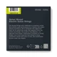 Струни для електрогітари Dunlop DEN-1074 Nickel Wound, 10-74 - зображення 2