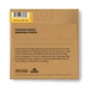 Струни для бандджо Dunlop DJP-0920 Phosphor Bronze, 9-20 - зображення 2