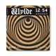Струни для акустичної гітари Dunlop ZWAP-1254 Zakk Wylde Phosphor Bronze, 12-54 - зображення 1