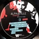 Виниловая пластинка Alphaville - Forever! Best Of 40 Years, Electronic - зображення 4