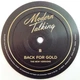 Виниловая пластинка Modern Talking - Back For Gold, Electronic, Pop - изображение 4