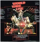 Виниловая пластинка Scorpions - World Wide Live (2LP), Rock - изображение 2