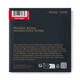 Струни для акустичної гітари Dunlop DAP-1254 (DAP-1066) Phosphor Bronze, 12-54 - зображення 2