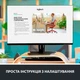 Клавіатура Logitech ERGO K860 for Business Bluetooth/Wireless UA Black (920-010352) [81153] - зображення 8