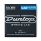 Струны для электрогитары Dunlop DEN-1260 Nickel Wound, 12-60 - изображение 1