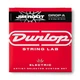 Струны для электрогитары Dunlop JRN-1264DA Jim Root Nickel Wound (Drop A), 12-64 - зображення 1