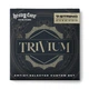Струны для электрогитары Dunlop TVMN10637 Trivium Nickel Wound, 10-63 - изображение 1