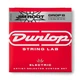 Струни для електрогітари Dunlop JRN-1156DB Jim Root Nickel Wound (Drop B), 11-56 - зображення 1