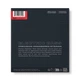 Струни для бас-гітари Dunlop DBS-45105 Stainless Steel, 45-105 - зображення 2