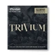 Струны для бас-гитары Dunlop TVMSB-45130 Trivium Nickel Wound, 45-130 - зображення 1