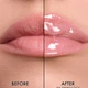 Помада для губ Dior Addict Glass Lipstick 194 Sparkly Dice 2.7 г - зображення 3