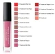 Блеск для губ с эффектом увеличения Artdeco Hydra Lip Booster 28 - Mauve 6 мл - изображение 4