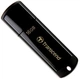 Флеш-память Transcend USB 16 ГБ JetFlash 350 Чёрный (TS16GJF350) - изображение 1