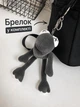 Шкільний рюкзак для хлопчика підлітка або дівчинки старшої школи Аніме Ван Піс Водонепроникний нейлоновий підлітковий портфель в школу і для студентів + брелок + значки у подарунок - зображення 4