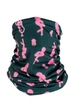 Захисна Баф маска на обличчя 4Profi Neon Flamingo розмір М 14820 - зображення 3