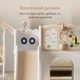 Дитячий ігровий комплекс Lumpurini Kiddiplay 8-в-1 для дому та вулиці. Ігровий майданчик для дітей (KD107) - зображення 9