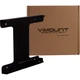 Крепление на стену ViMount (Black) для PS4 Slim [38207] - изображение 1