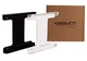 Крепление на стену ViMount (Black) для PS4 Slim [38207] - изображение 2