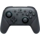 Геймпад Nintendo Switch Pro Controller (Black) [31719] - изображение 1