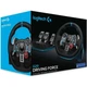 Игровой руль Logitech G29 Driving Force Racing Wheel (941-000110, 941-000112) [33293] - изображение 3