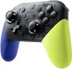 Геймпад Nintendo Switch Pro Controller Splatoon 3 Special Edition [71585] - изображение 2