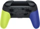Геймпад Nintendo Switch Pro Controller Splatoon 3 Special Edition [71585] - изображение 3