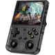Ретро ігрова приставка Anbernic RG353V 64GB Transparent Black [102909] - зображення 2