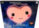 Poduszka świecąca Mentor LumiPuff Serce (6976488048015) - obraz 2