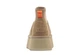 Уги жіночі короткі на платформі UGG Classic Mini Dipper Chestnut 40 коричневі - зображення 4