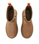 Уги на платформі UGG Classic Dipper Chestnut 37 руді - изображение 4