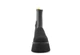 Уги на платформі UGG Classic Dipper Black 37 чорні - изображение 4