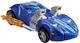 Фігурка-трансформер Hasbro Transformers x Hot Wheels Twin Mill (G1180) (5010996337184) - зображення 3