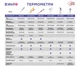 Термометр медицинский инфракрасный WF-4000 B.Well - изображение 10