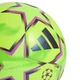 Мяч футбольный ADIDAS UCL LGE WTR KY5573 №5 - изображение 4