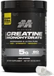 Креатин MuscleTech Platinum Pure Creatine Monohydrate Micronized Unflavored, 400 г без вкуса (Канада), креатин моногидрат микронизированный - изображение 1